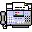 fax icon